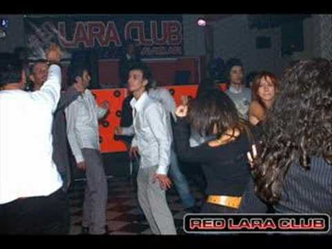 12 OCAK @ NİLAY DORSA // RED LARA CLUB