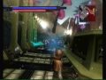 Star Wars The Force Unleashed(Wii)- Dark Felucia (1/3)