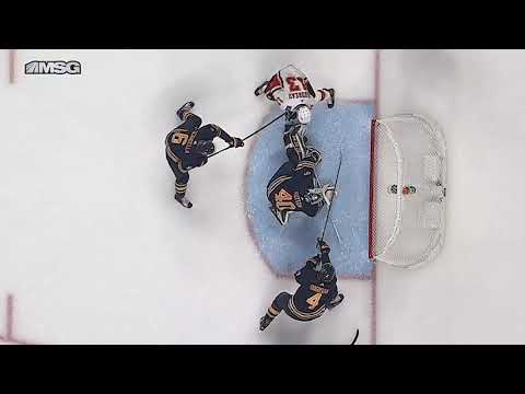 Video: Calgary Flames vs Buffalo Sabres | NHL | OCT-30-2018 | 19:00 EST