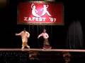 Zapin Moden