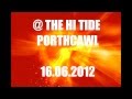Poptastic Party 16th June 2012 Hi Tide Porthcawl