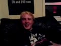 Me, Hursti and Phil being stupid