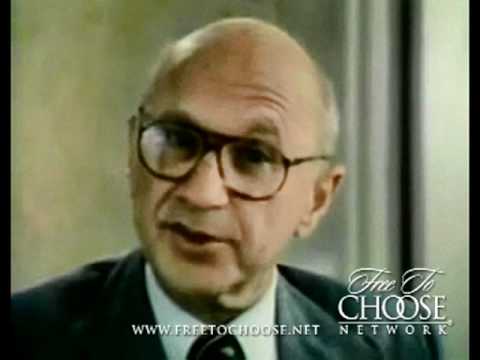 labor unions - In this classic narration from Free To Choose, Milton Friedman explains why labor unions can only get improved wages, benefits and conditions at the expense ...