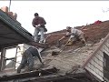 Taking the Roof Off! Taking the Roof Off!