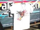 Afternoon Tee - Funkrush stand preview