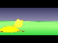 masacre de pollitos