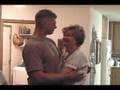 Soldier Surprises Mom