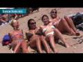 videos de Mar del Plata, la favorita de la gente - Videos