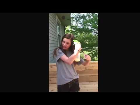 how to lighten hair w lemon juice