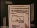 Sydsvenskan Redesign Competition
