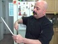 Knife Sharpening How To Use A Sharpening Steel Part 1
