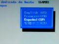 Configurando el arranque en BIOS de Laptop Compaq Presario