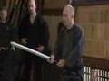 Human Weapon : Ninjutsu