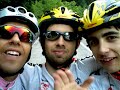 Memorias de un Ciclista