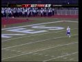 Mike Anderson Highlights