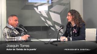 Joaquín Torres: "Nunca volvería a trabajar para Bardem y Penélope"