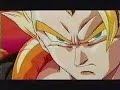 dragonball z amv : in the end  linkin park