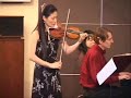 Stravinsky - Suite Italienne IV. Gavotta con due Variazioni