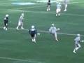 Mens NCAA college lacrosse finals pt. 3
