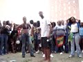 FCSA Conference Picnic 06 Dutty Wine Contest pt. 4