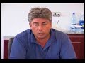 hospicio y el comercio ambulante