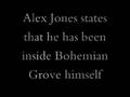 Real Truth Rising Inside Alex Jones' Mind