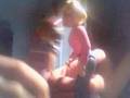 The Lonley baby Carrage!!