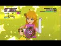 My quick playthrough of the demo/trial for The iDOLM@STER 2 for the PS3 that will be released on 10/27. This playthrough features a trio consisting of Haruka, Yayoi and Miki performing 