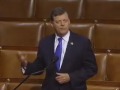 Rep. Cole Recognizes Wes Watkins