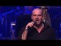 Bløf en het Metropole orkest - Liefs uit Londen (Live)