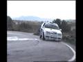 videos de Adrijose Ansias 4ª manga Slalom Casinos (19-10-2008).MPG