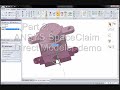 ANSYS SpaceClaim Direct Modeler presentation PART 2