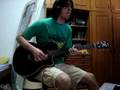 The Shock Of The Lightning (Oasis Cover)