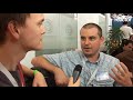 Far Cry 2 interview by Gamereactor