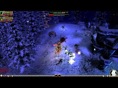 how to patch dungeon siege 2