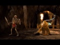 Click here to watch this video SoulCalibur V - CAS: Blacker Baron