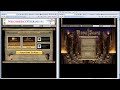 how i use 2 acc for 1 world
