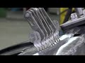 Karosserieschaden, Karosseriearbeiten, Lackierarbeiten - SCP Car Professional, Oberursel/Frankfurt