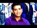 Ravi Kissen Speaks on \ Ravi Kissen Speaks on \