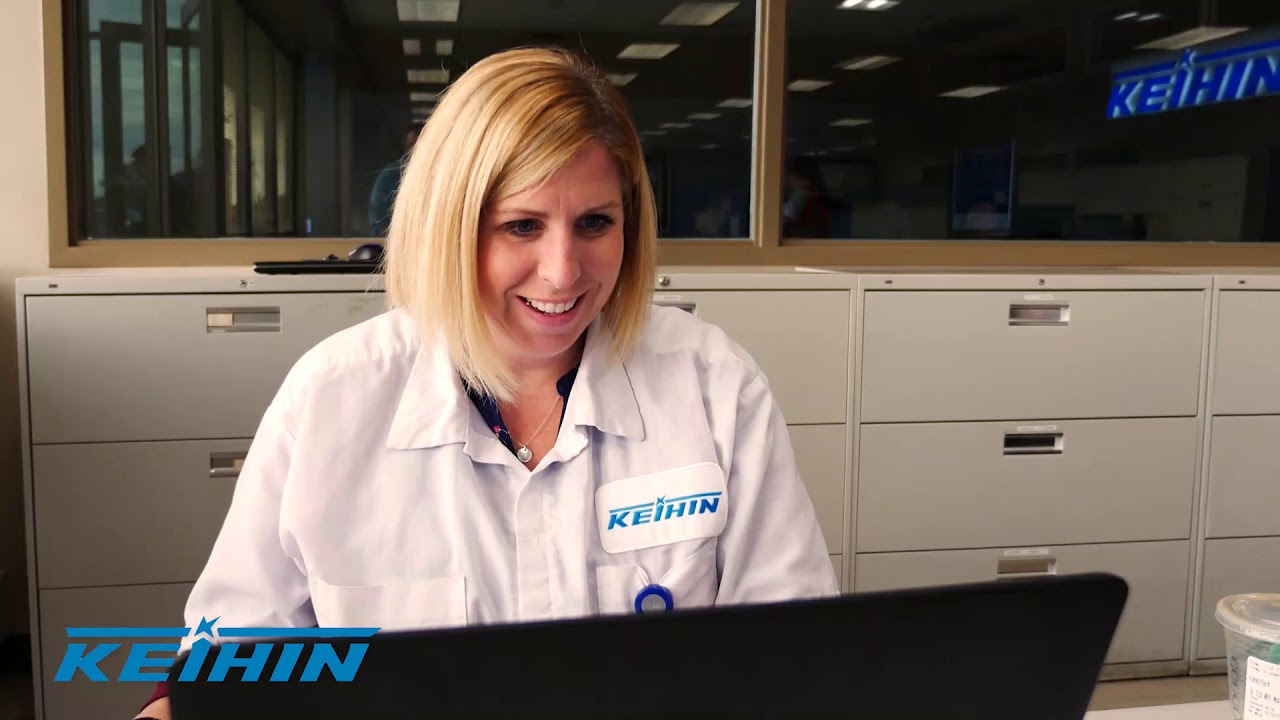 KEIHIN JOB FAIR PROMO