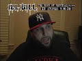 ILL BILL x LA COKA NOSTRA ILL BILL x LA COKA NOSTRA