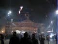 Fireworks in Amsterdam on New Year\ Fireworks in Amsterdam on New Year\