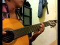 SINTA AND JOJO KEONG RACUN Guitar Solo by Handoyomia gimana kalo di kolaborasi dengan ini???