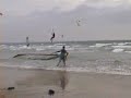kitesurf quiberon