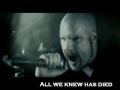 Scar Symmetry - Morphogenesis (music video + lyrics) HQ