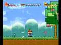 Super Paper Mario - The REAL Best Experience Trick