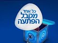 Pelephone - Passover, shlomi shabbat