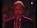 (gerry mulligan, art farmer, lee konitz), the tentet also included rob mcconnell on valve trombone, mike mossman (who took some pointed solos) on trumpet, ken soderblum on saxophone and clarinet, bob routch on french horn, ted rosenthal on piano, dean johnson on bass and ron vincent on drums.
