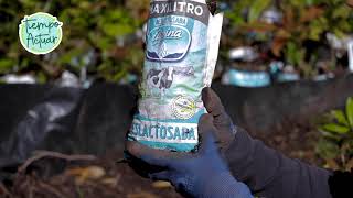 #TiempoDeActuar por la naturaleza y la vida! 