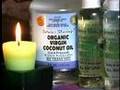 Virgin Coconut Oil by Natures Blessings